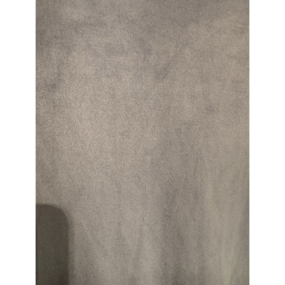 Tyler Boe Shift Dress Blue-gray Cowl Neck w/Pockets Size M New With Tags - Picture 6 of 6